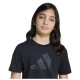 Adidas Παιδική κοντομάνικη μπλούζα Future Icons Tee